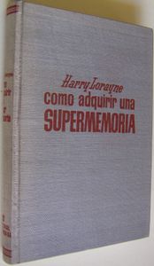 Como Adquirir Una Super Memoria 