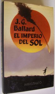 El Imperio Del Sol