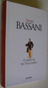 El Jardin De Los Finzi Contini
