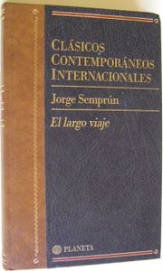 El Largo Viaje