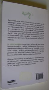 La Enzima Peligrosa 