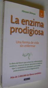 La Enzima Peligrosa 