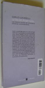 La Isla Del Ángel Caído