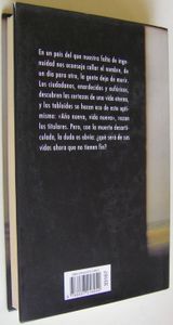 Las Intermitencias De La Muerte
