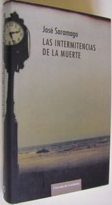 Las Intermitencias De La Muerte