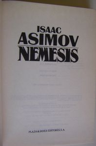 Nemesis