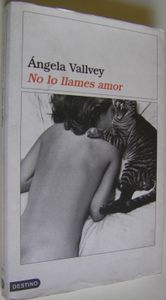 No Lo Llames Amor