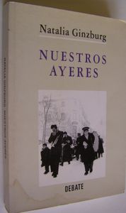 Nuestros Ayeres