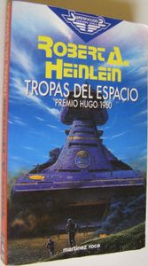 Tropas Del Espacio
