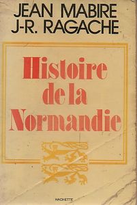 Histoire De La Normandie