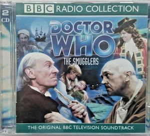 Doctor Who: The Smugglers