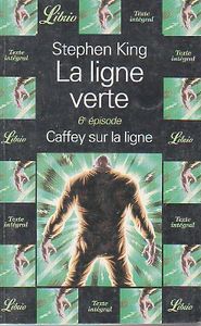 La Ligne Verte - 6e Épisode - Caffey sur la Ligne