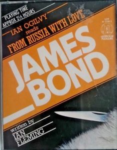 From Russia with Love