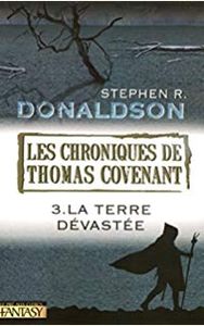 La Terre Dévastée