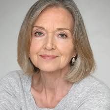 Anna Ford