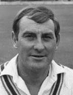 Ray Illingworth