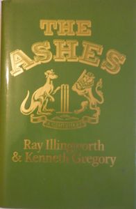 The Ashes