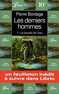 Le Peuple De L'Eau