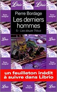 Les Douze Tribus
