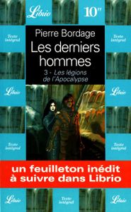 Les Légions De L'Apocalypse