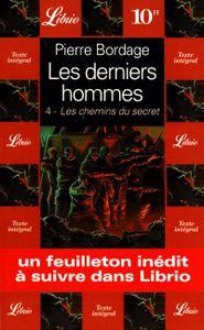 Les Chemins Du Secret