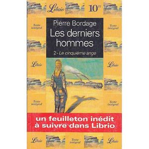 Le Cinquième Ange