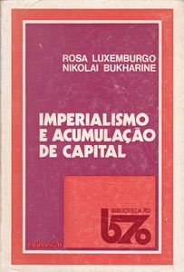 Imperialismo e Acumulação de Capital