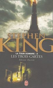 Les Trois Cartes