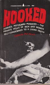 Hooked