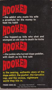 Hooked