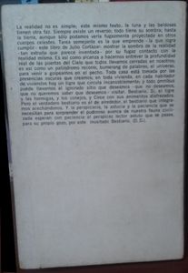 Bestiario