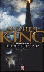 Les Loups De La Calla