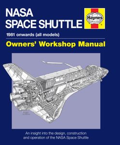 NASA Space Shuttle 1981 Onwards (All Models)