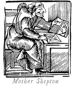 Mother Shipton