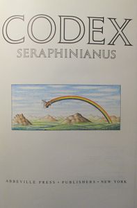 Codex Seraphinianus