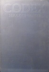 Codex Seraphinianus