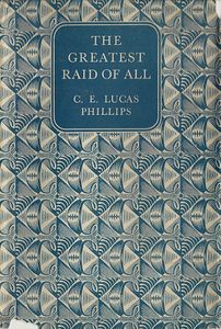 The Greatest Raid of All