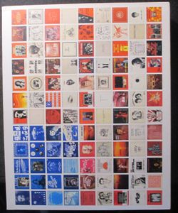 Enjoy The Experience - Homemade Records 1958 - 1992 Box Set First Edition (Inscribed)