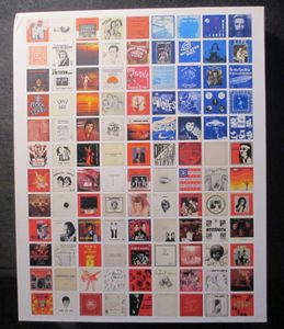 Enjoy The Experience - Homemade Records 1958 - 1992 Box Set First Edition (Inscribed)