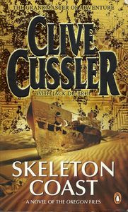 Skeleton Coast