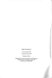 The Westminster Standards: The Confession of Faith, The Larger Catechism, The Shorter Catechism