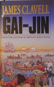 Gai-Jin