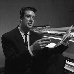 Tony Hall