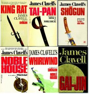 Asian Saga