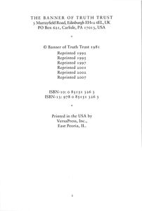What Is the Reformed Faith?