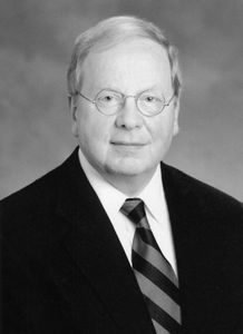 John R. de Witt