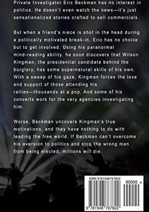 Democracy's Thief