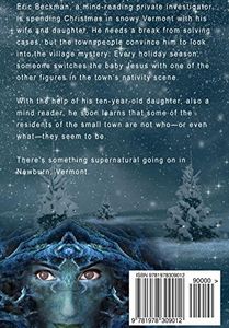A Mind Reader's Christmas