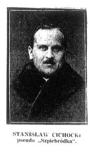 Stanisław Cichocki