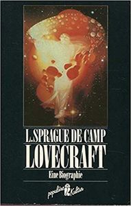 Lovecraft - Ein Biografie